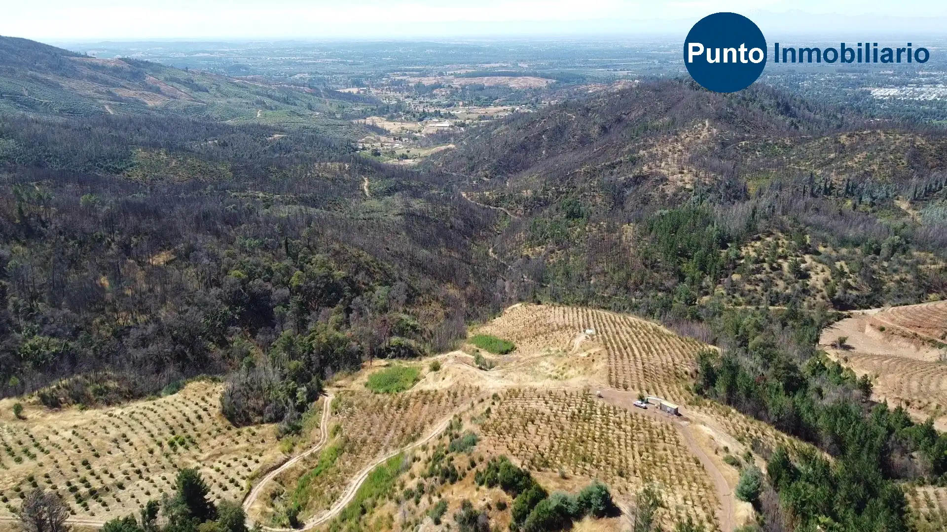 Parcela en venta en Quillón — foto 7