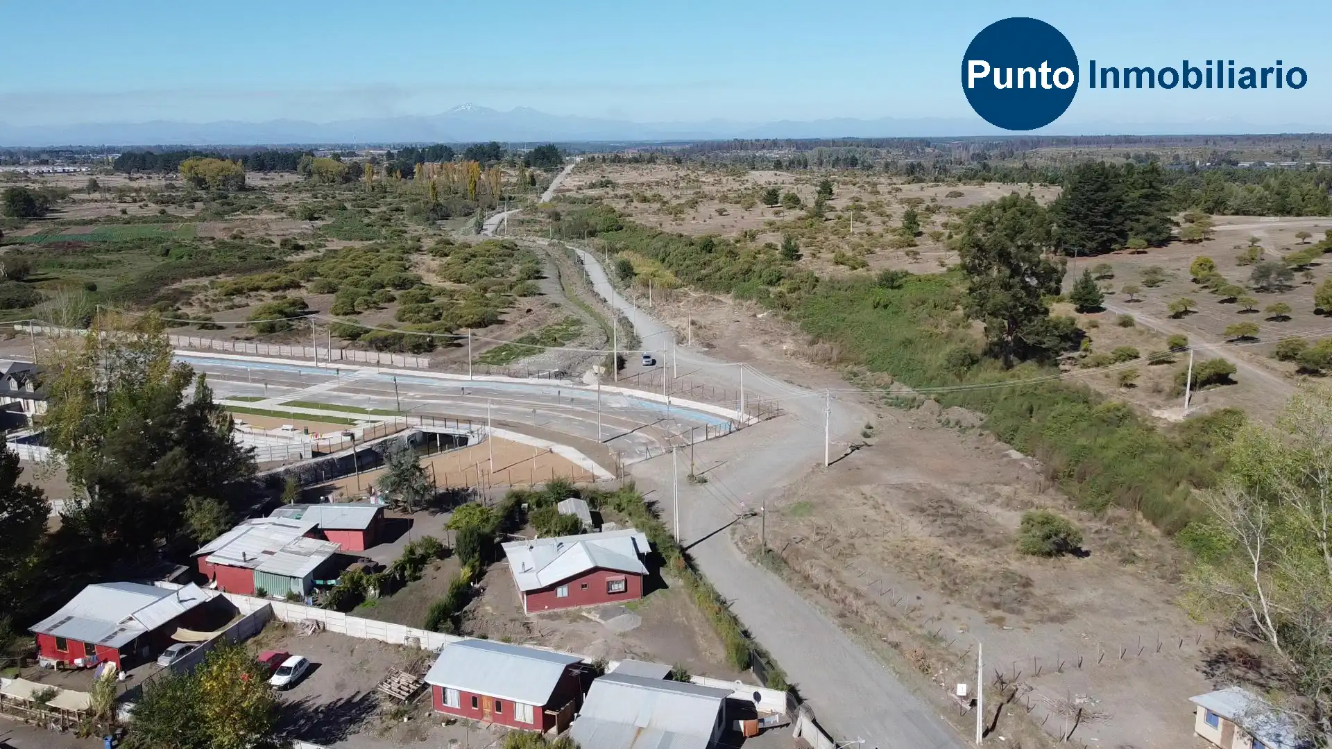 Parcela en venta en Chillán — foto 2