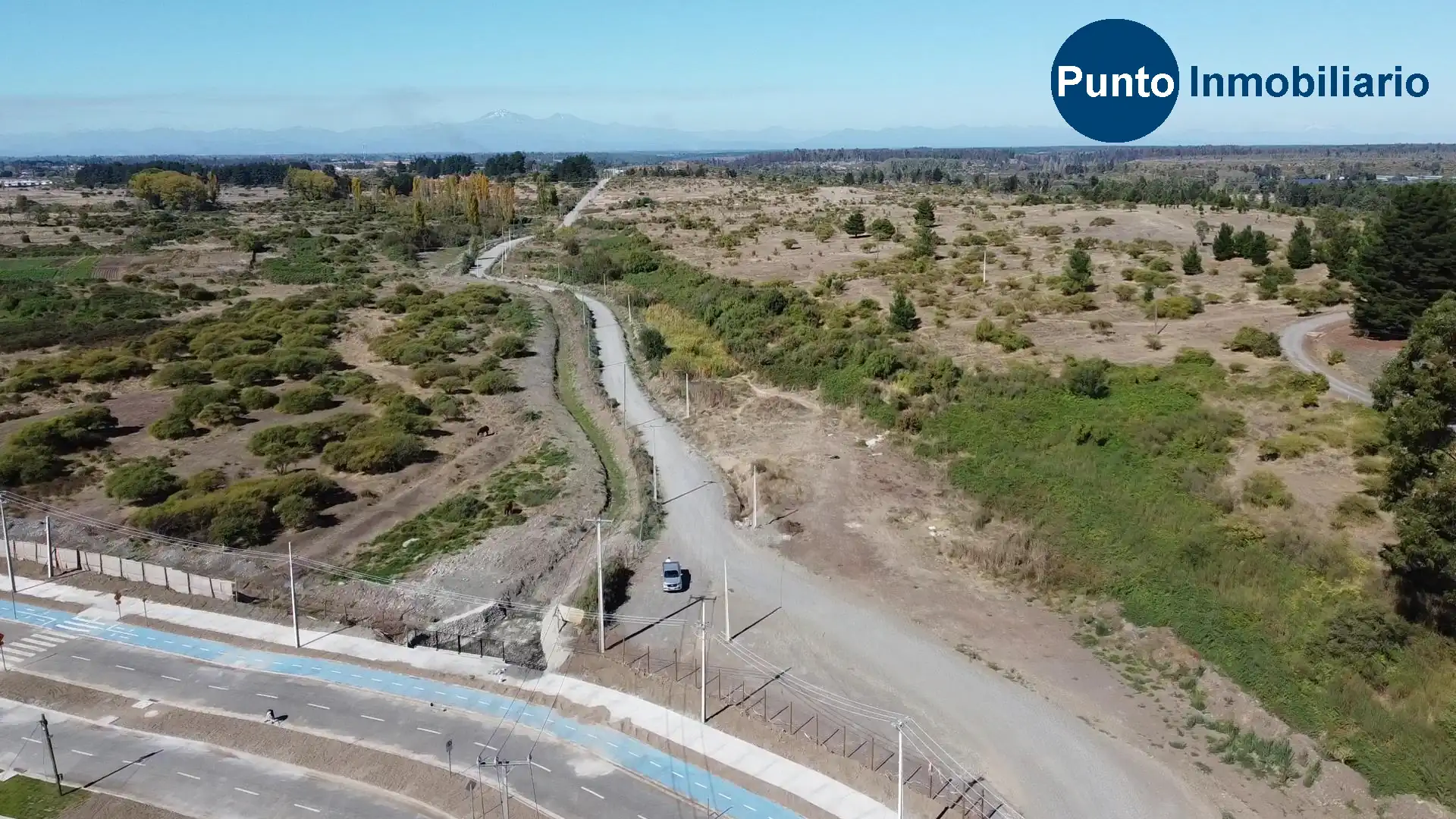 Parcela en venta en Chillán — foto 4
