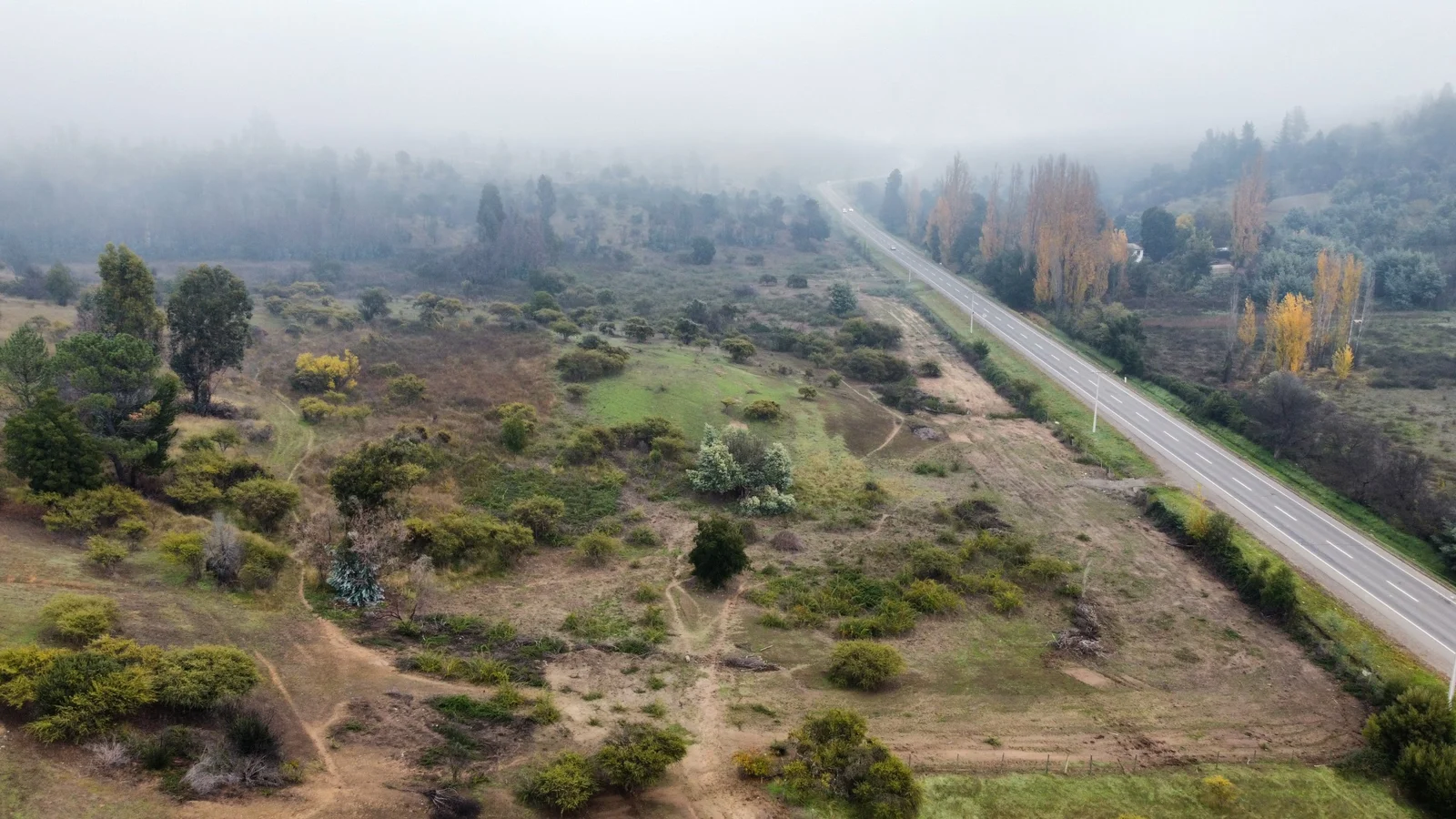 Parcela en venta en Ránquil — foto 6