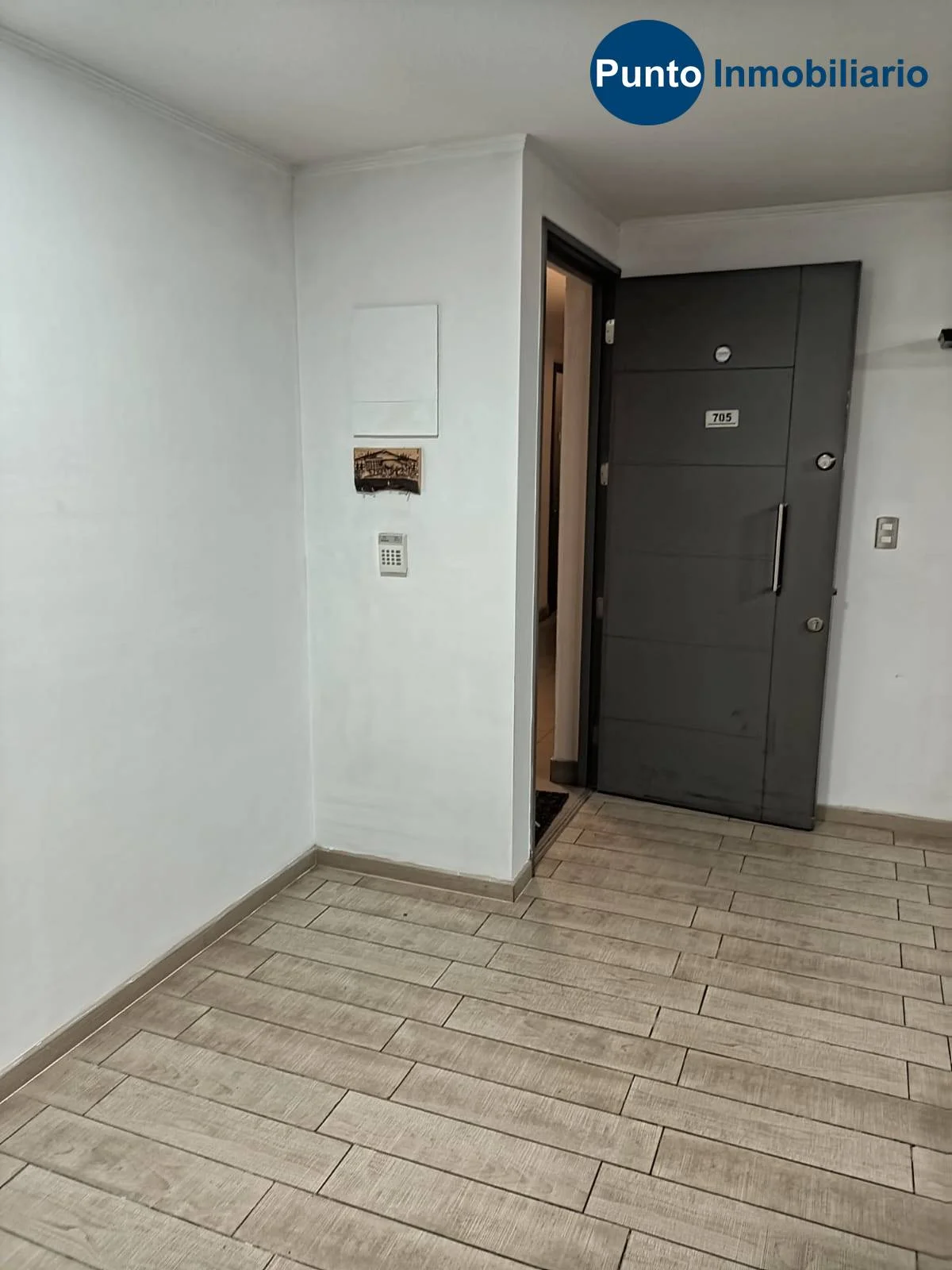 Departamento en venta en Quinta Normal — foto 1