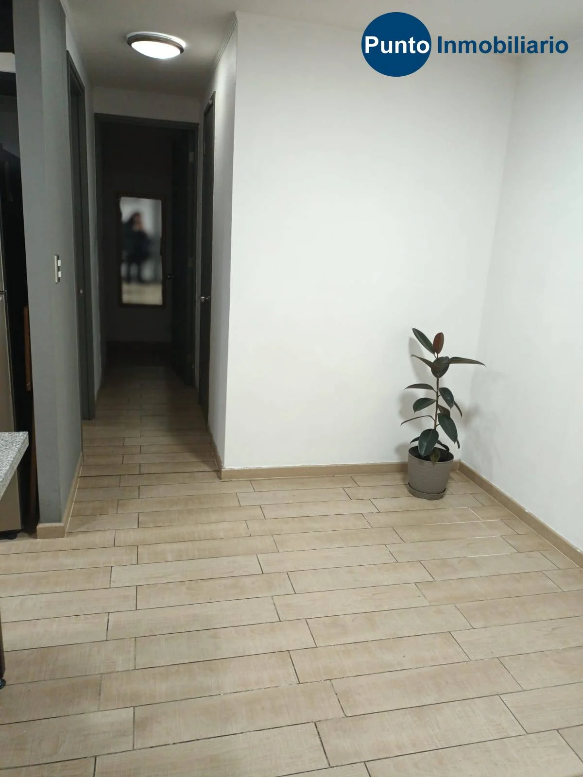Departamento en venta en Quinta Normal — foto 2