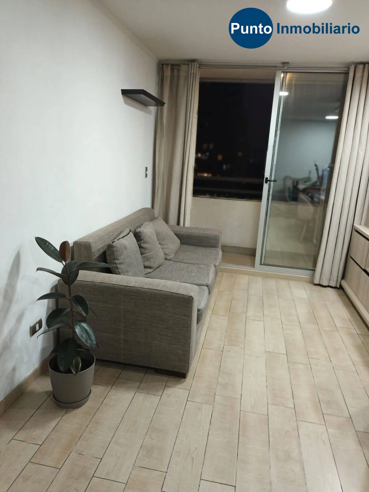 Departamento en venta en Quinta Normal — foto 3