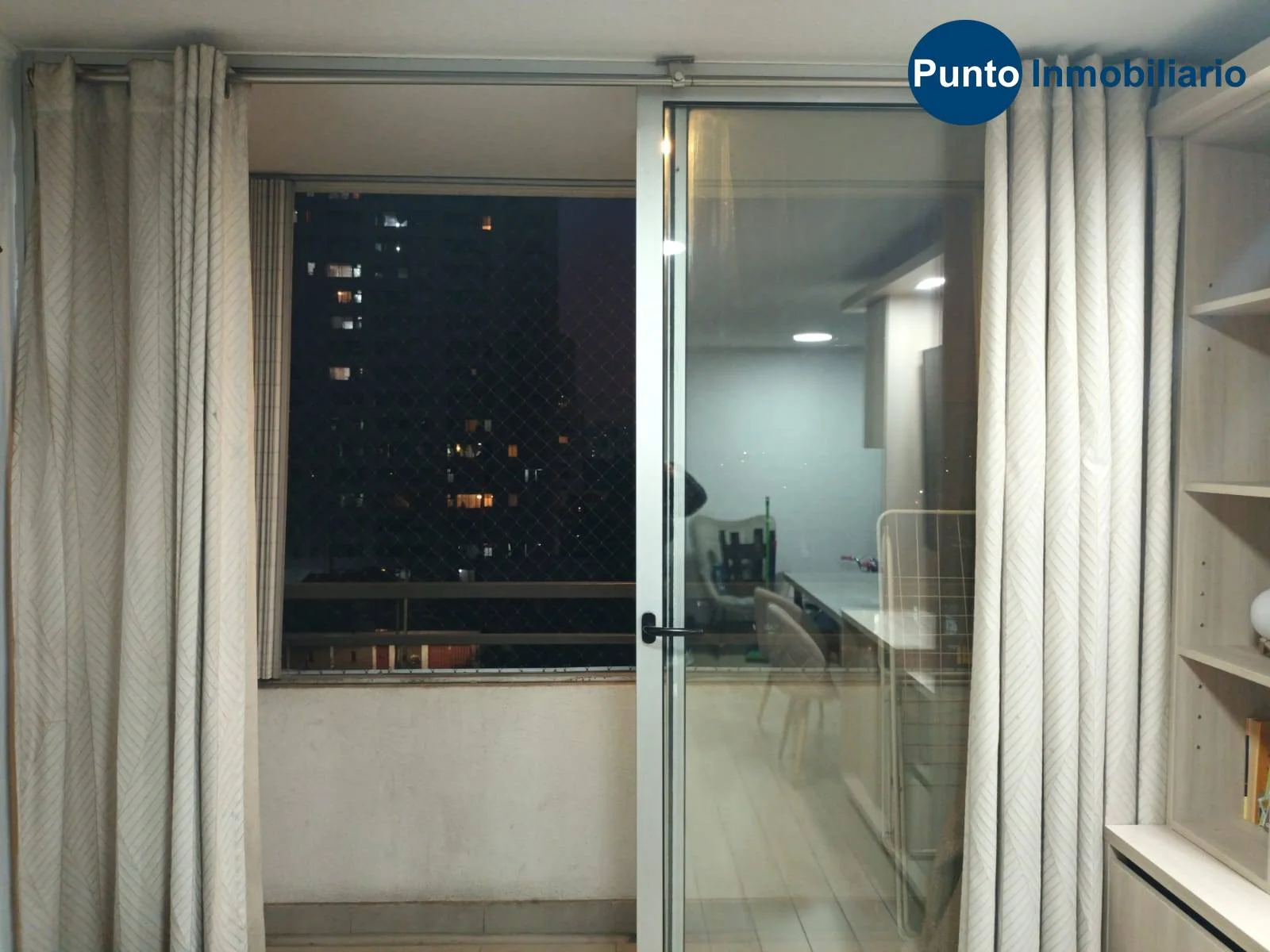 Departamento en venta en Quinta Normal — foto 4