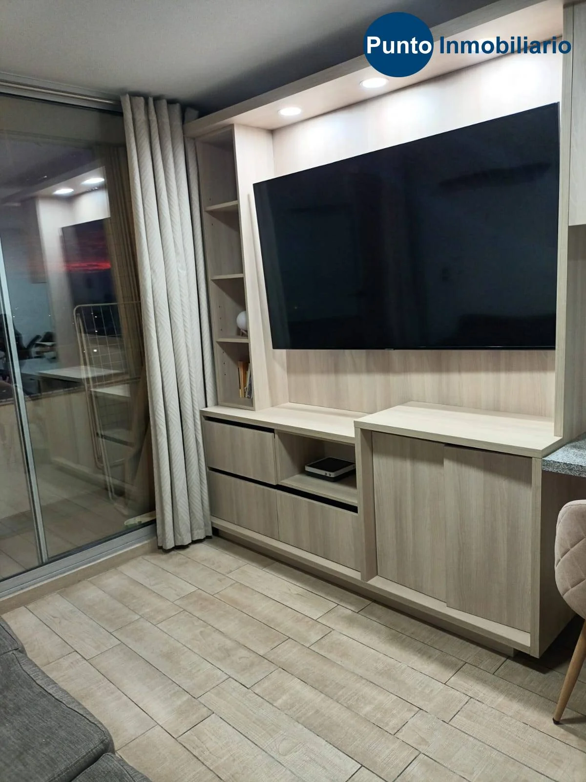 Departamento en venta en Quinta Normal — foto 9