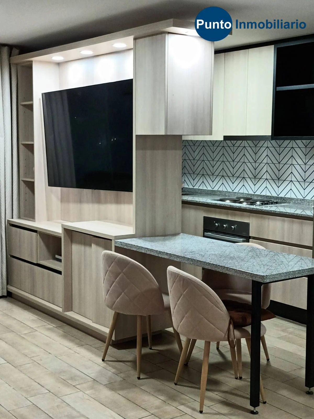 Departamento en venta en Quinta Normal — foto 10