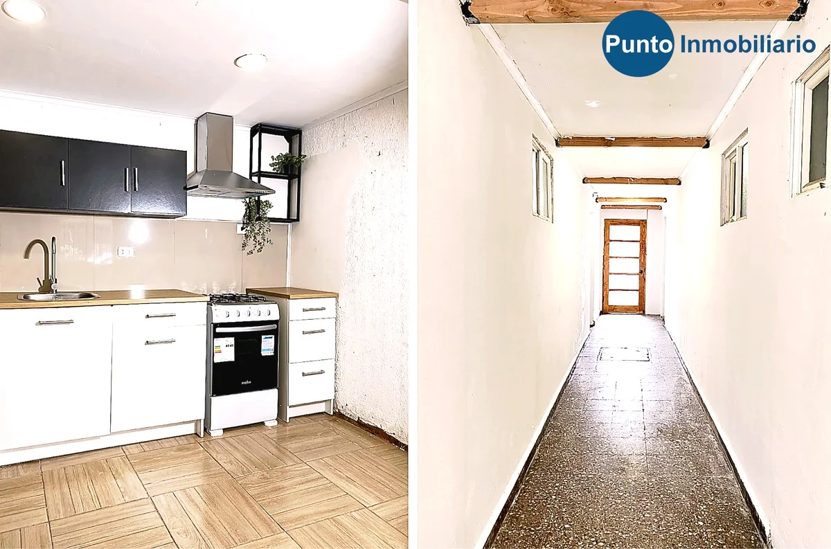Casa en venta en Santiago — foto 2