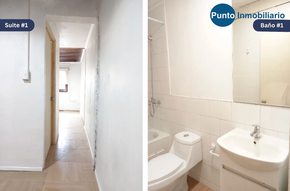 Casa en venta en Santiago — foto 5