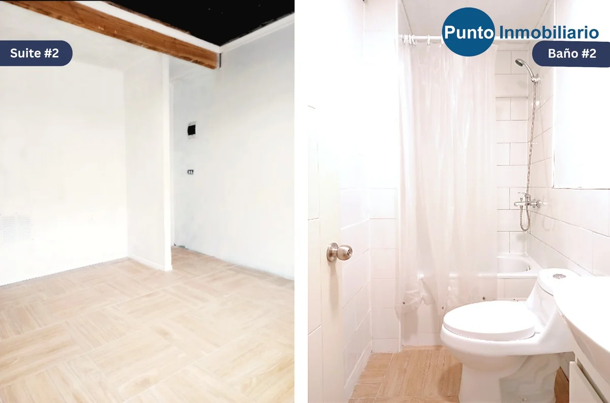 Casa en venta en Santiago — foto 6