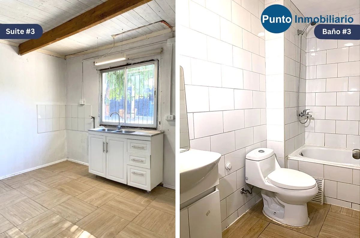 Casa en venta en Santiago — foto 7