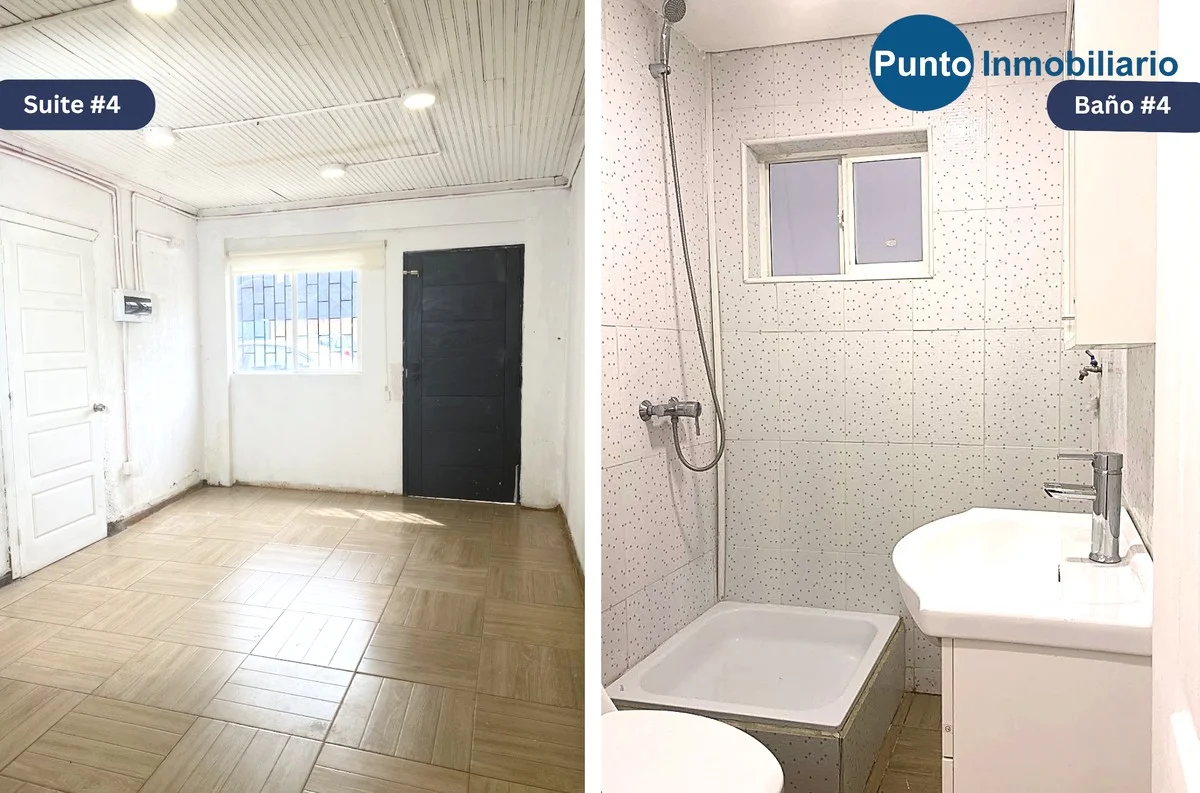 Casa en venta en Santiago — foto 8