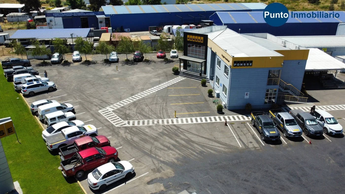 Local comercial en venta en Chillán — foto 6
