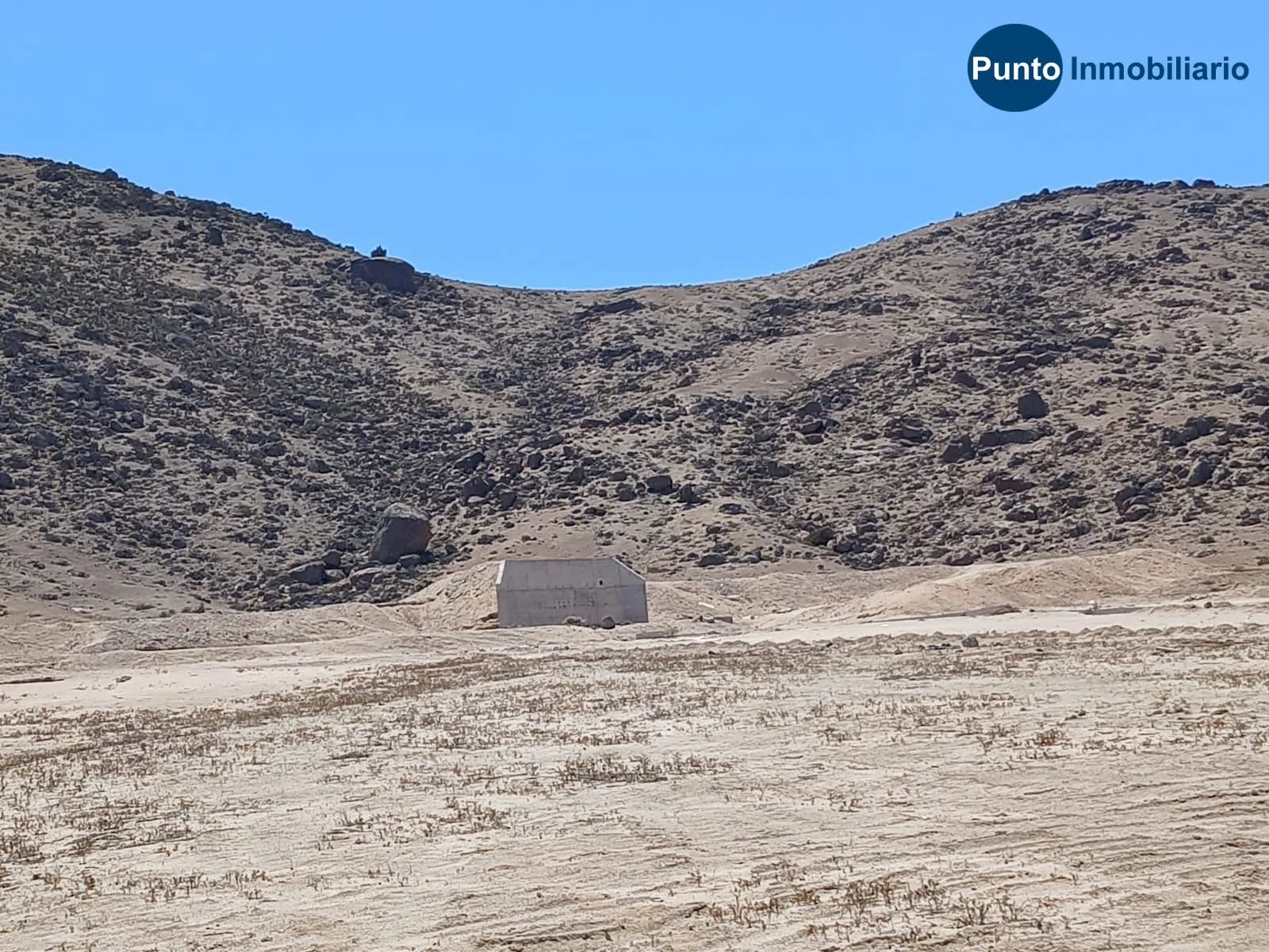 Terreno en venta en Copiapó — foto 1