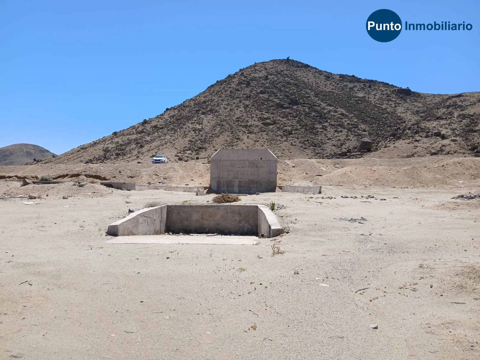 Terreno en venta en Copiapó — foto 2
