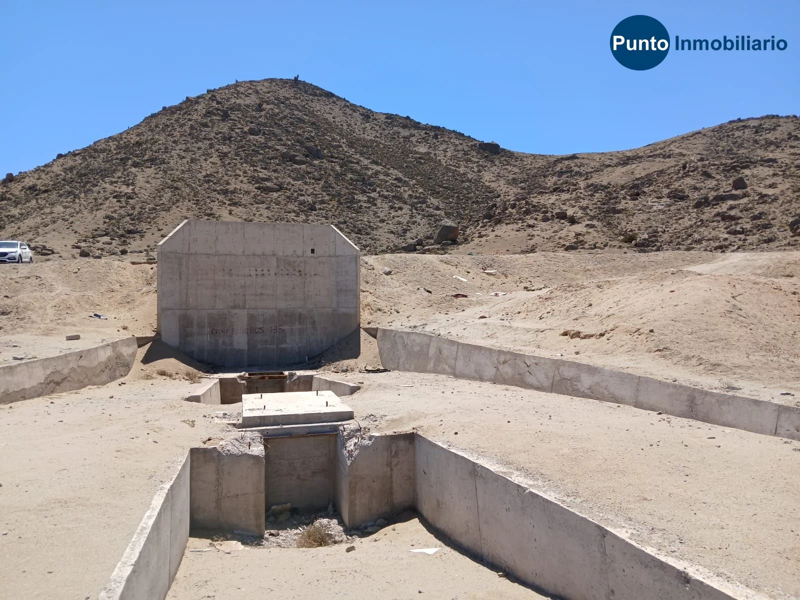 Terreno en venta en Copiapó — foto 3