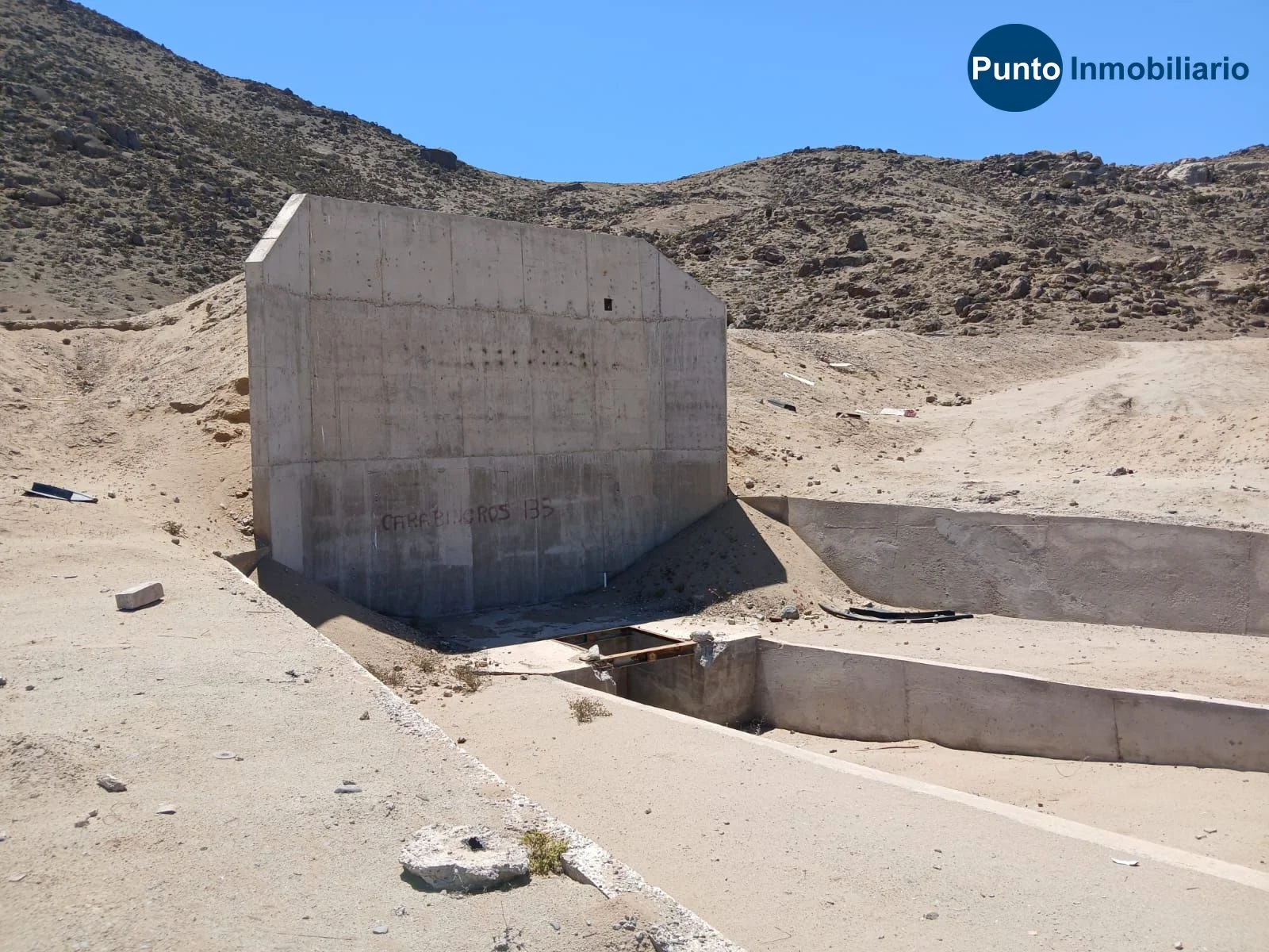 Terreno en venta en Copiapó — foto 4