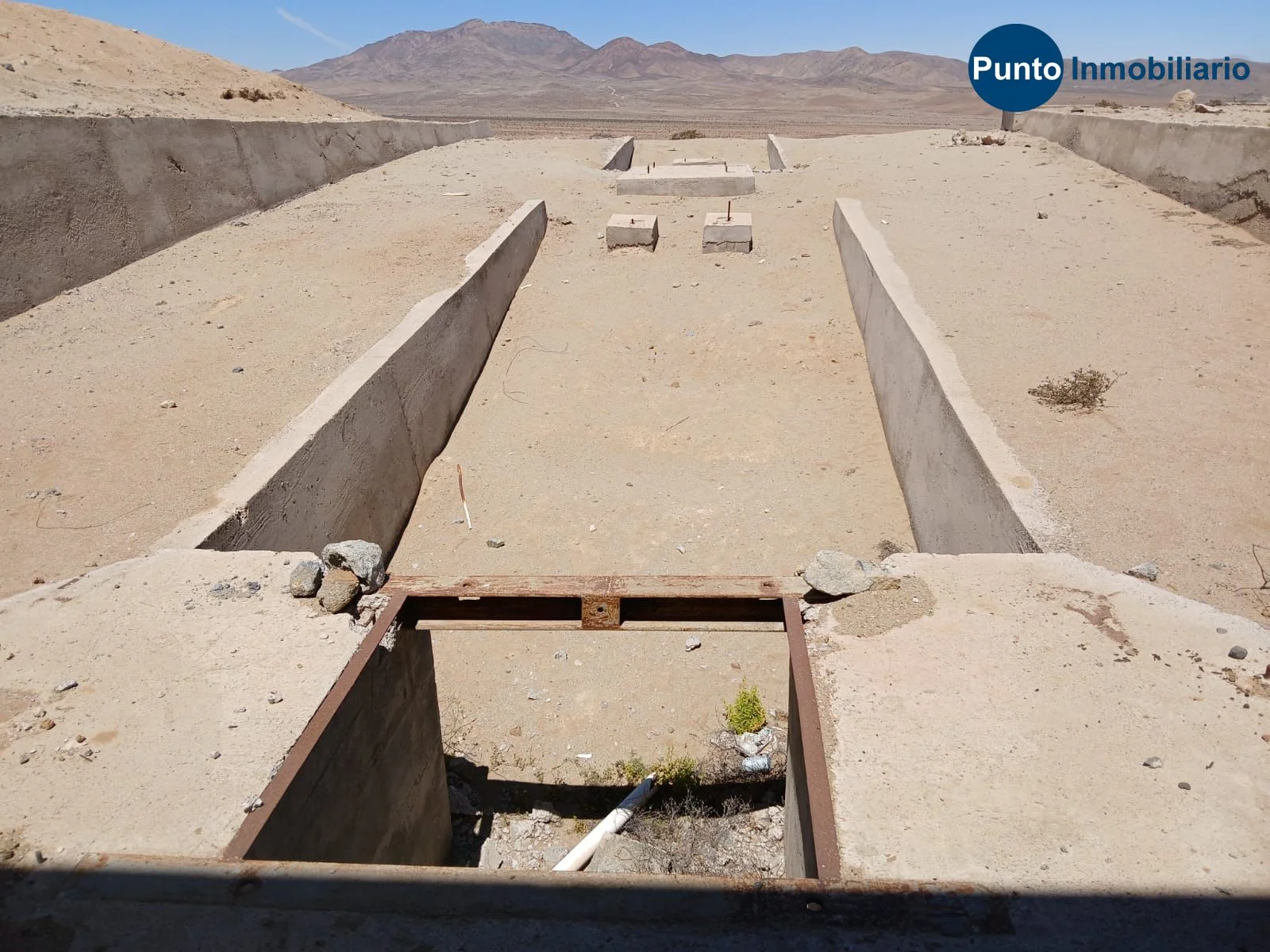 Terreno en venta en Copiapó — foto 5