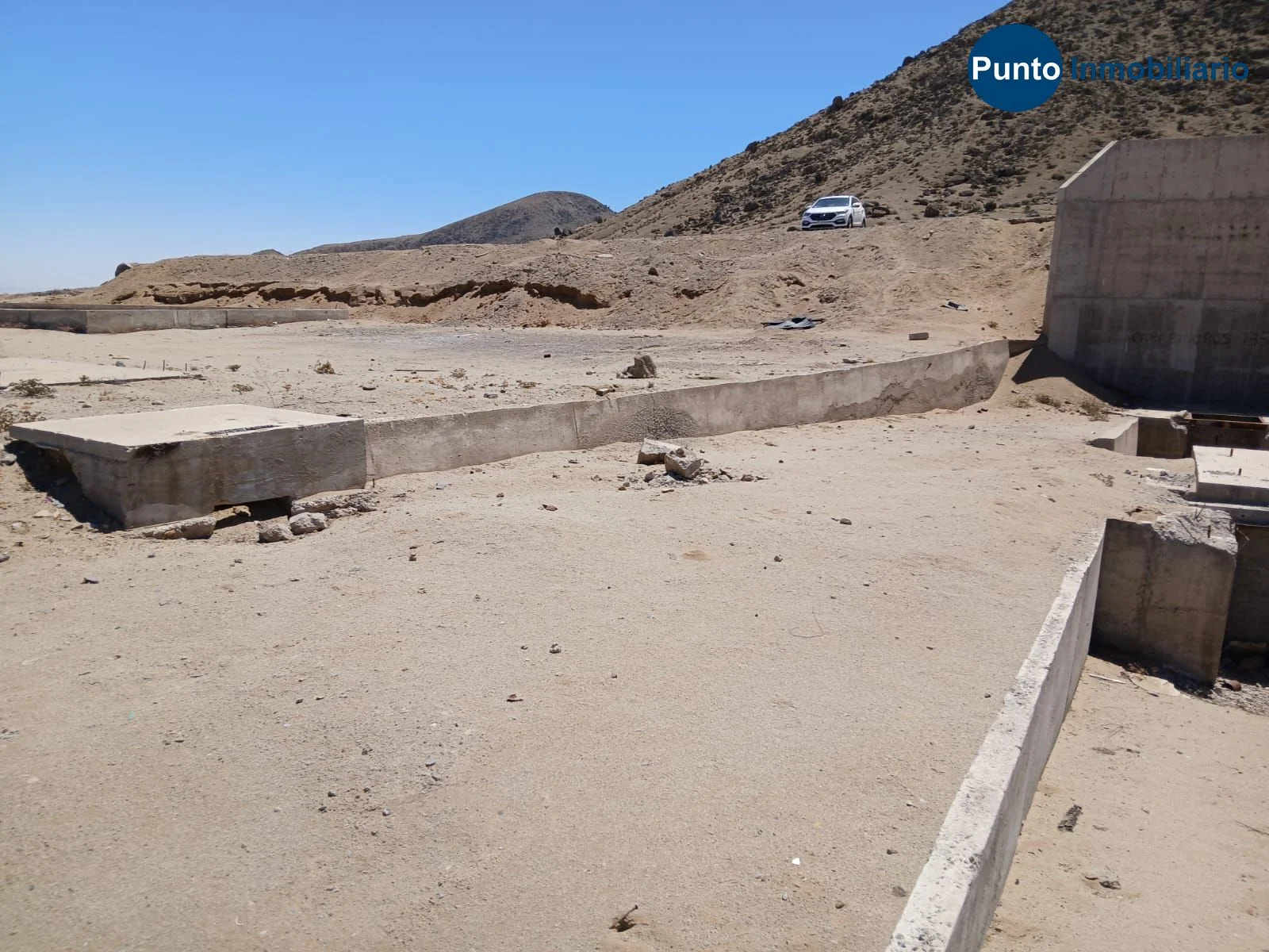 Terreno en venta en Copiapó — foto 6
