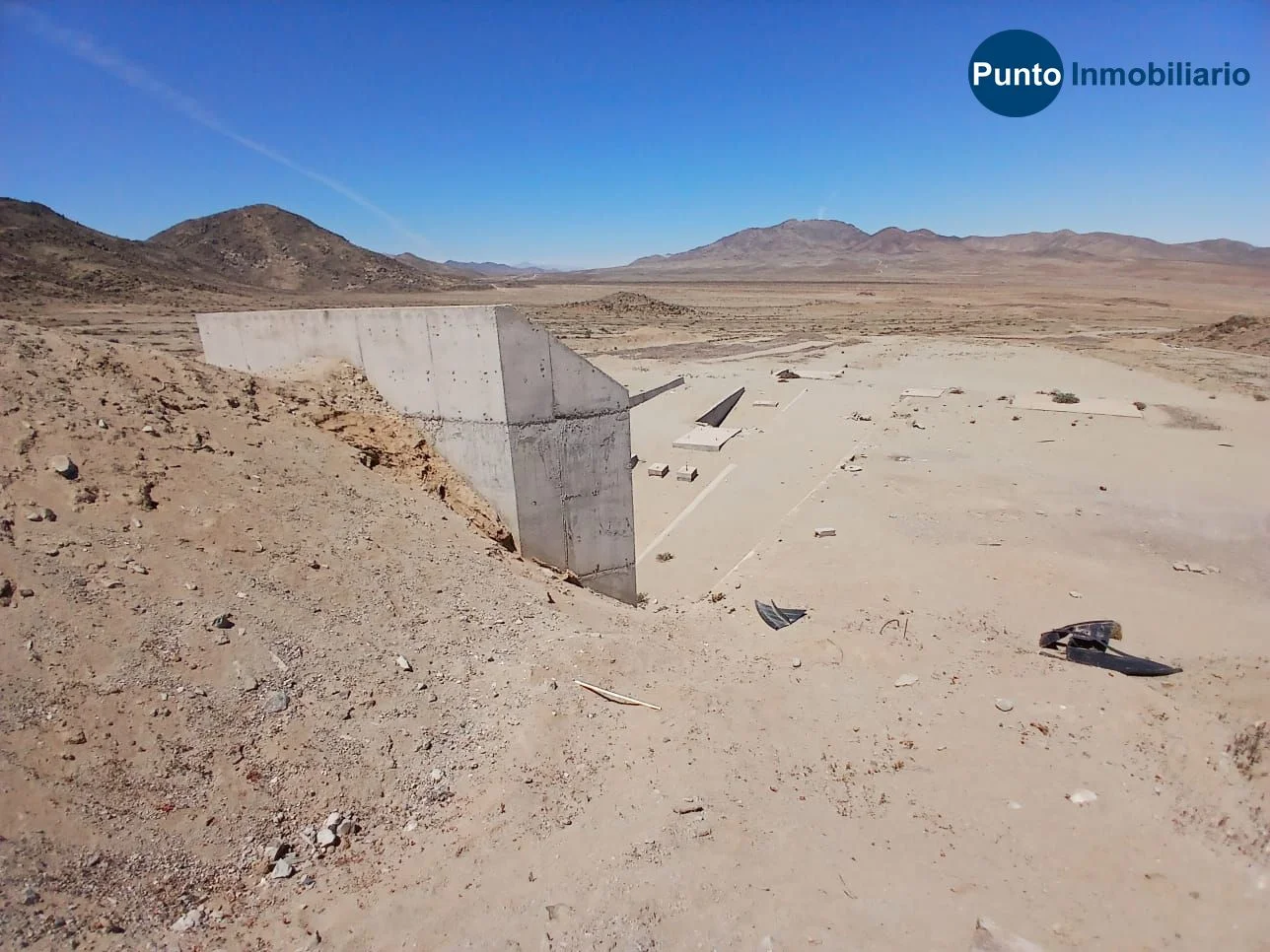 Terreno en venta en Copiapó — foto 8