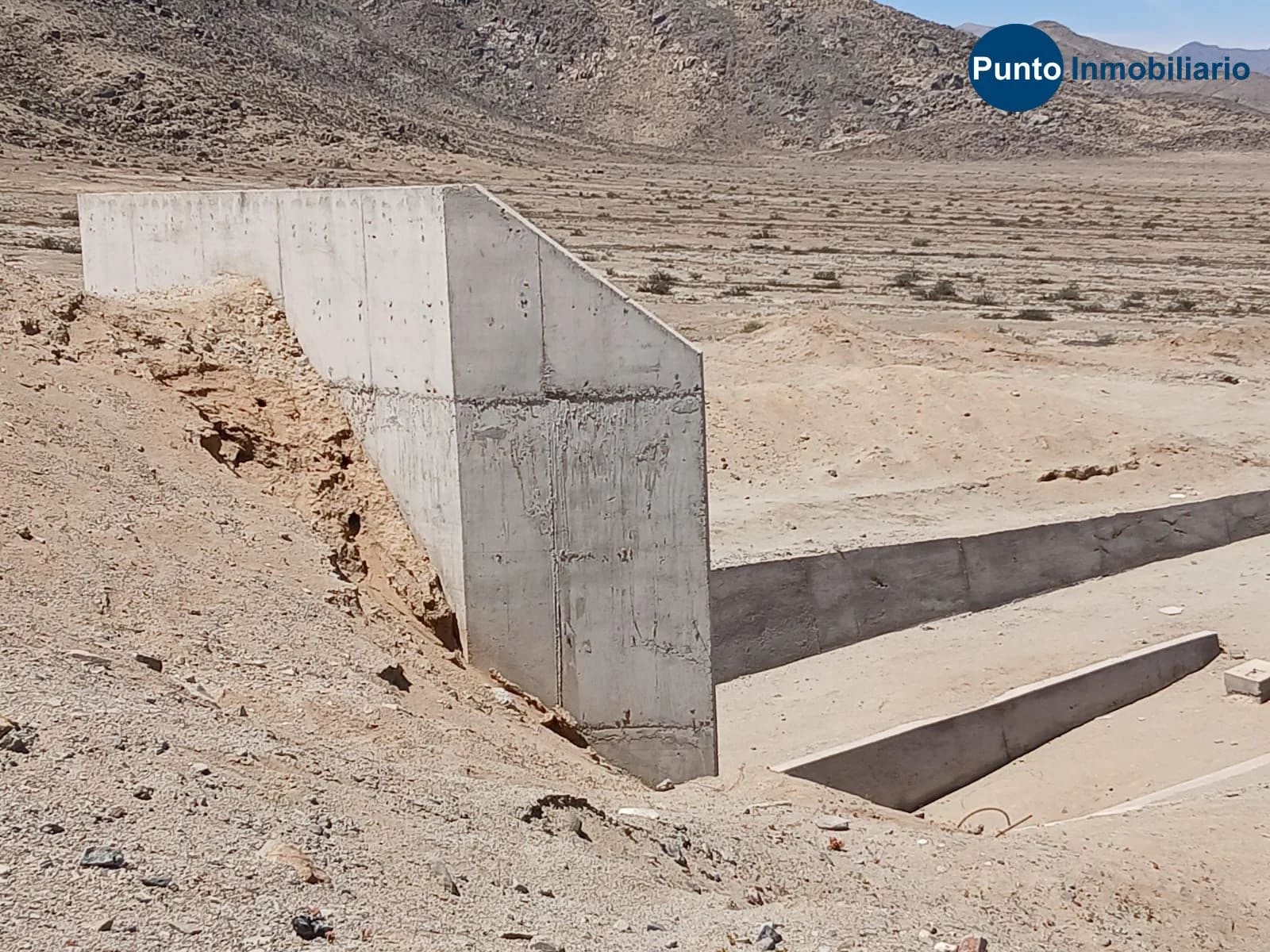Terreno en venta en Copiapó — foto 9