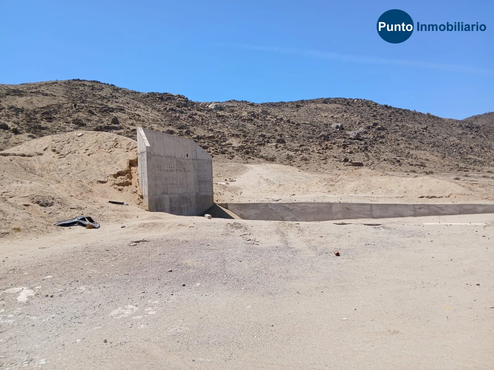 Terreno en venta en Copiapó — foto 10