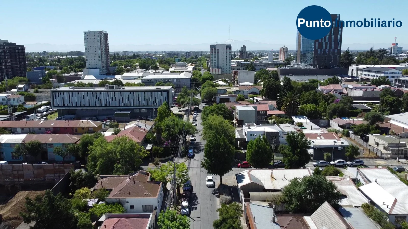 Terreno en venta en Chillán — foto 6