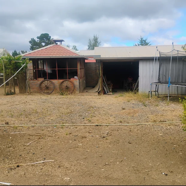 Parcela en venta en Quirihue — foto 6