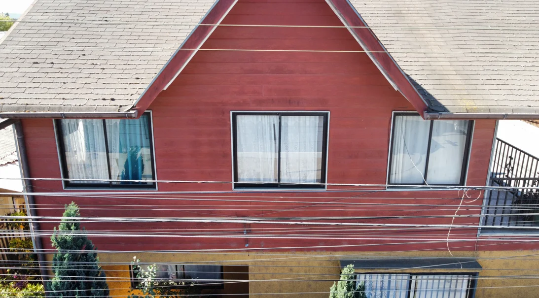 Casa en venta en Quirihue — foto 1