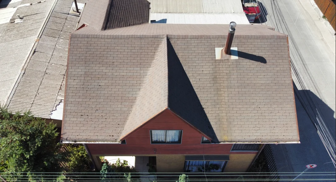 Casa en venta en Quirihue — foto 2