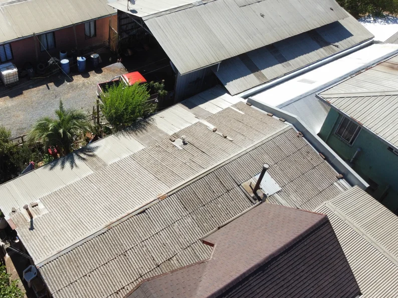 Casa en venta en Quirihue — foto 4