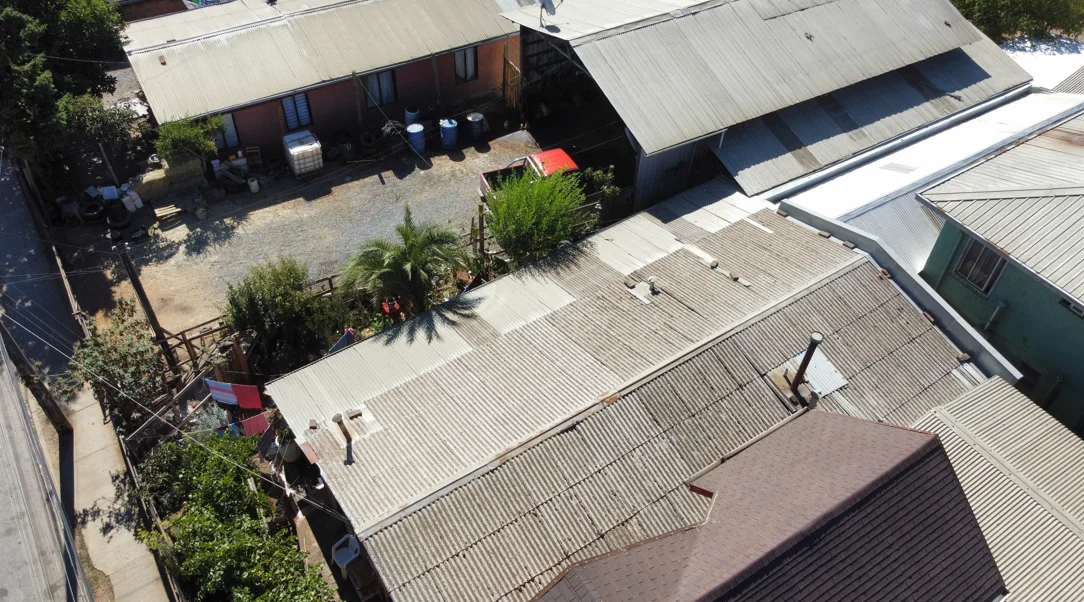 Casa en venta en Quirihue — foto 6