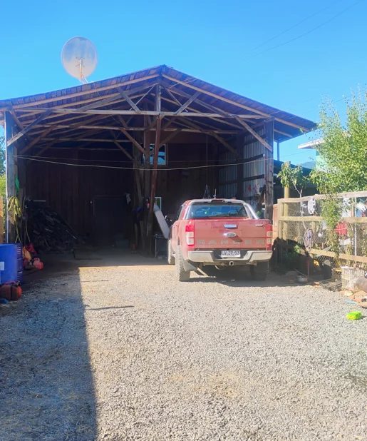 Casa en venta en Quirihue — foto 7