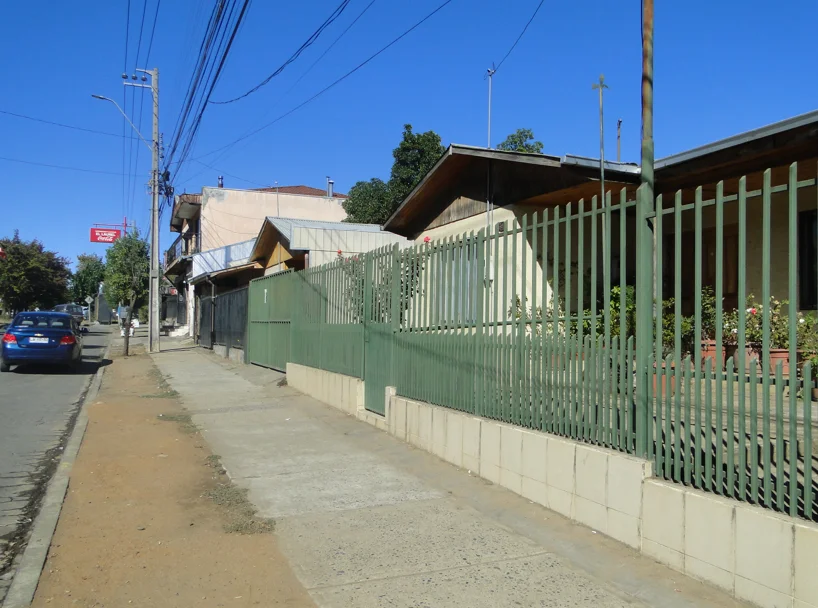 Casa en venta en Quirihue — foto 2
