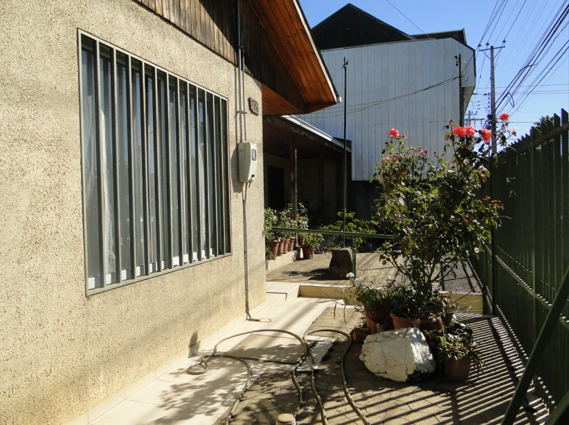 Casa en venta en Quirihue — foto 3