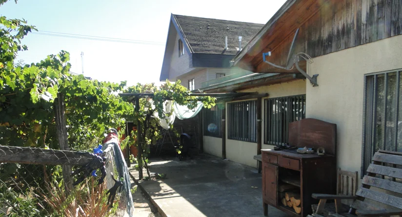 Casa en venta en Quirihue — foto 5