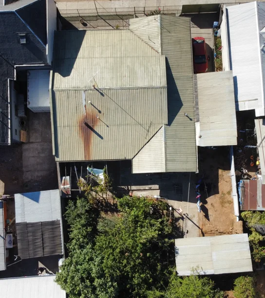 Casa en venta en Quirihue — foto 9