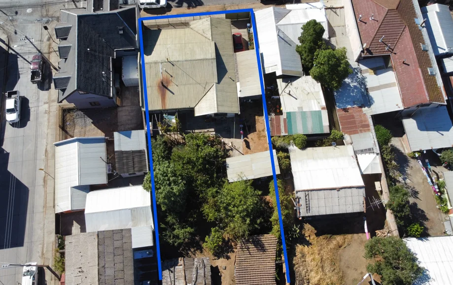 Casa en venta en Quirihue — foto 10