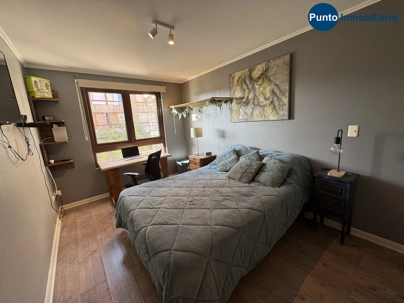 Departamento en venta en Santiago — foto 1