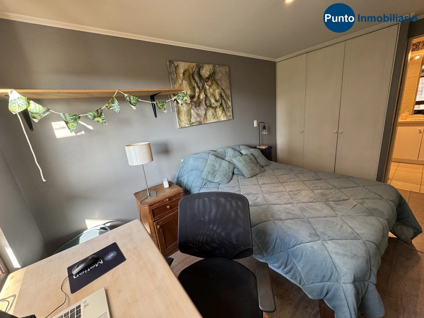 Departamento en venta en Santiago — foto 2