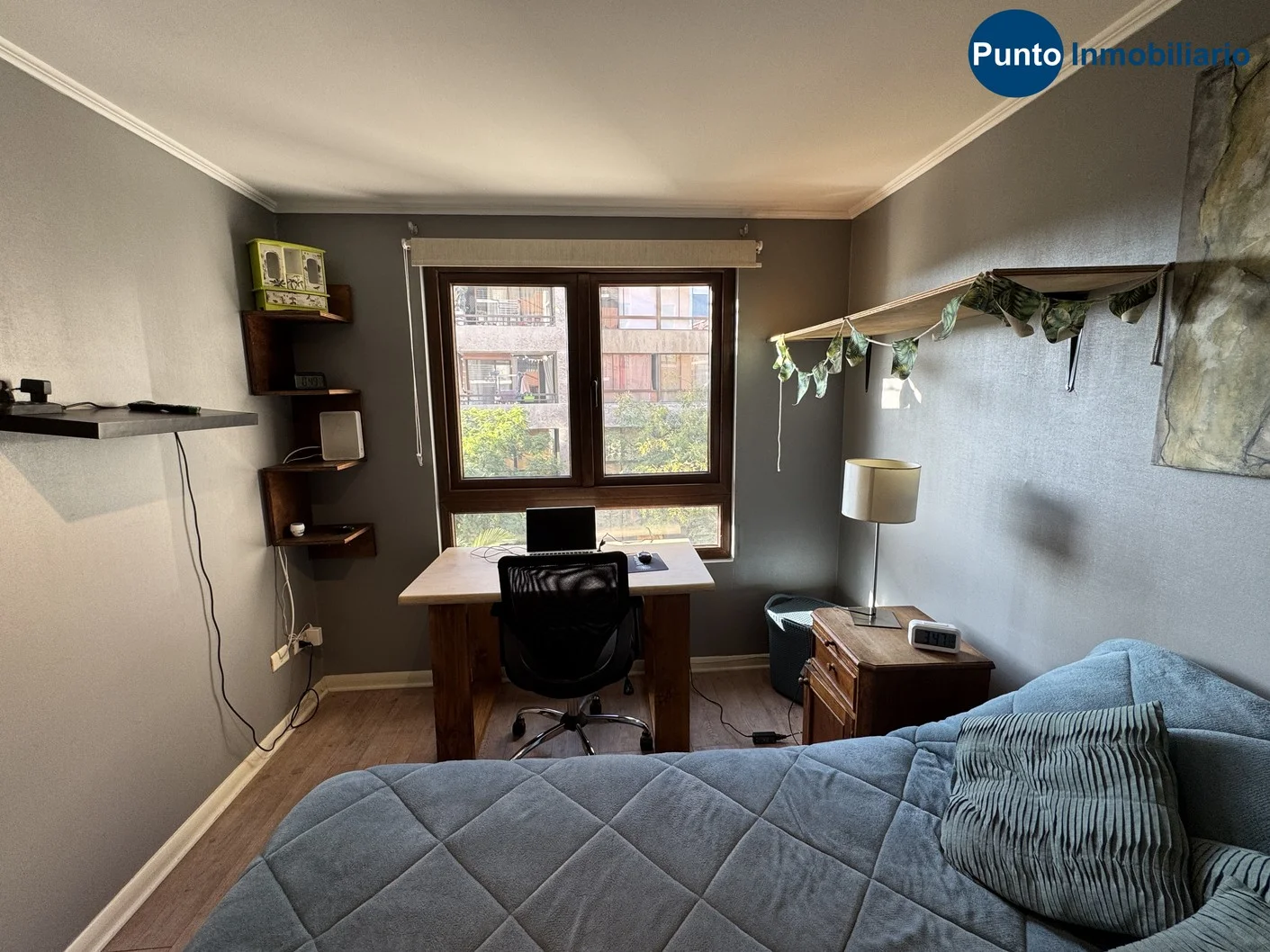 Departamento en venta en Santiago — foto 3