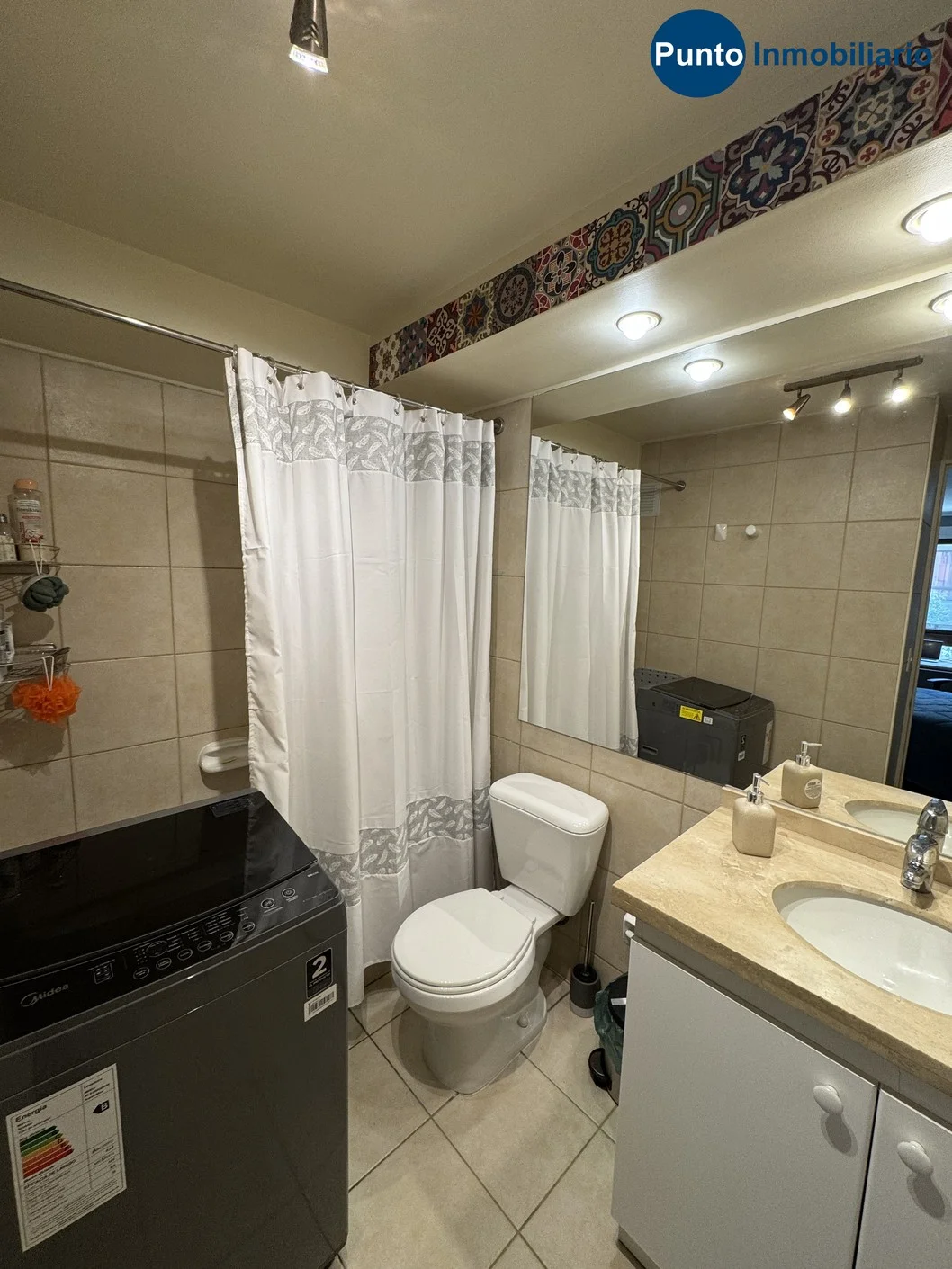 Departamento en venta en Santiago — foto 4