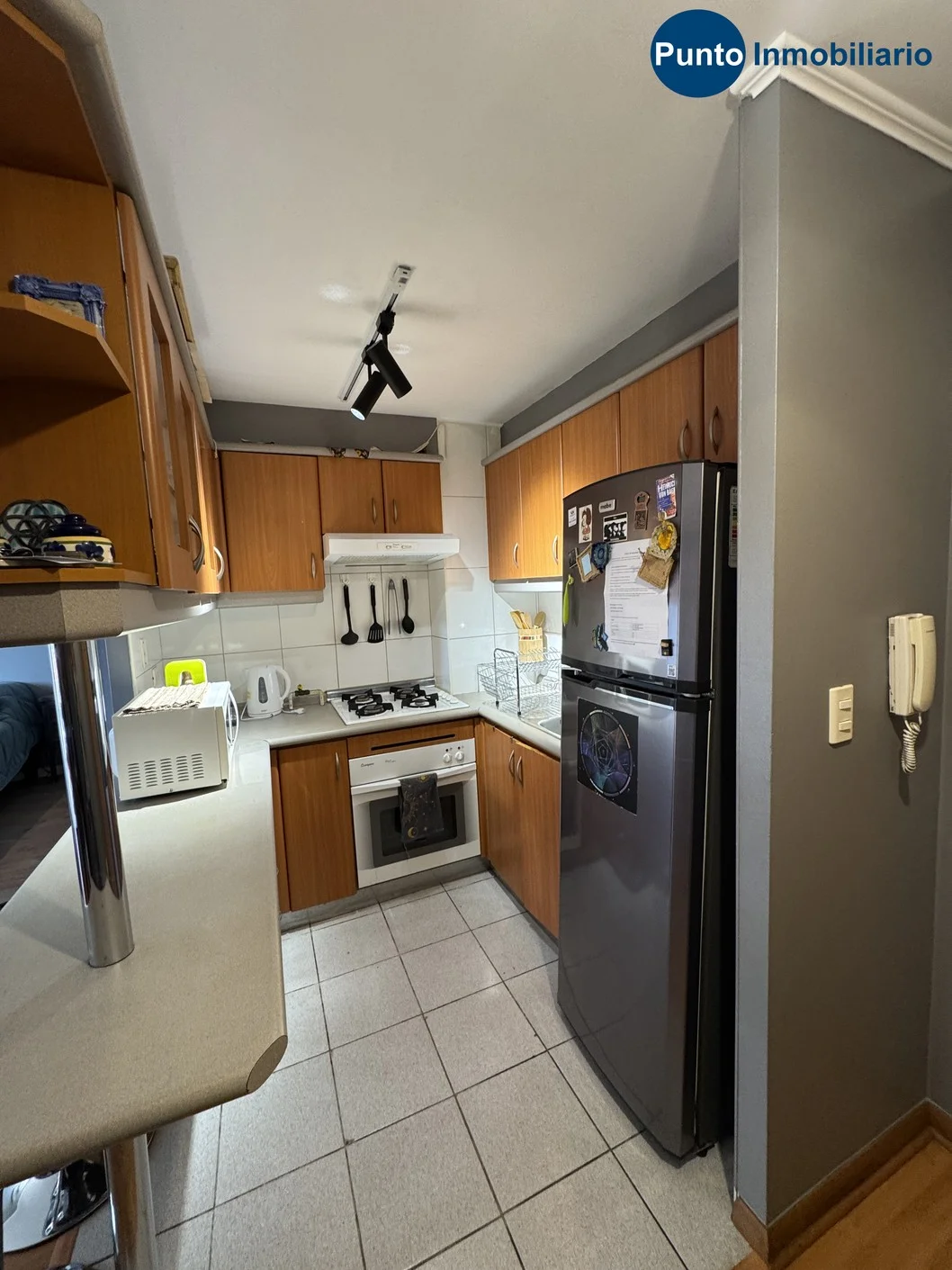 Departamento en venta en Santiago — foto 5