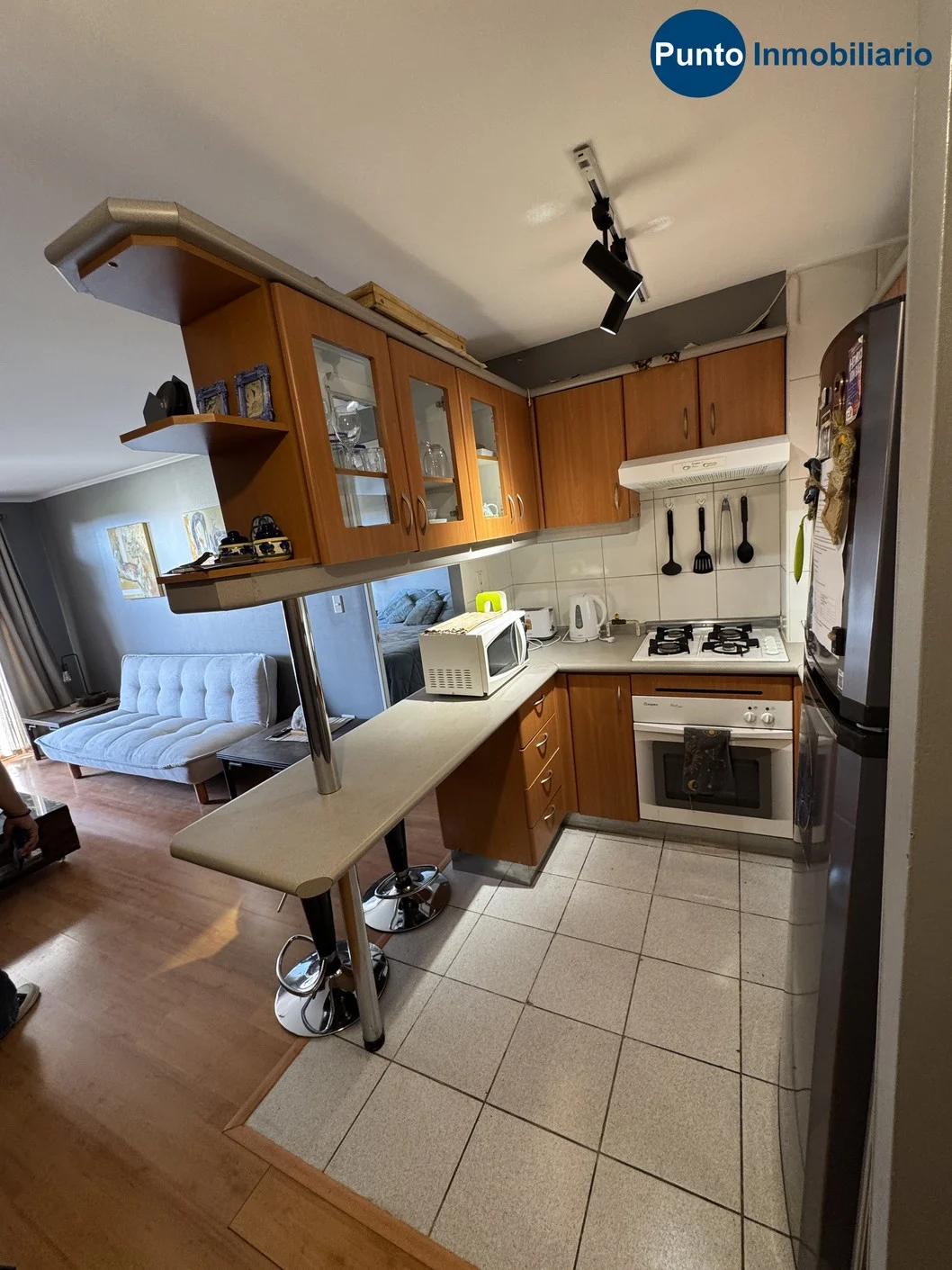 Departamento en venta en Santiago — foto 6