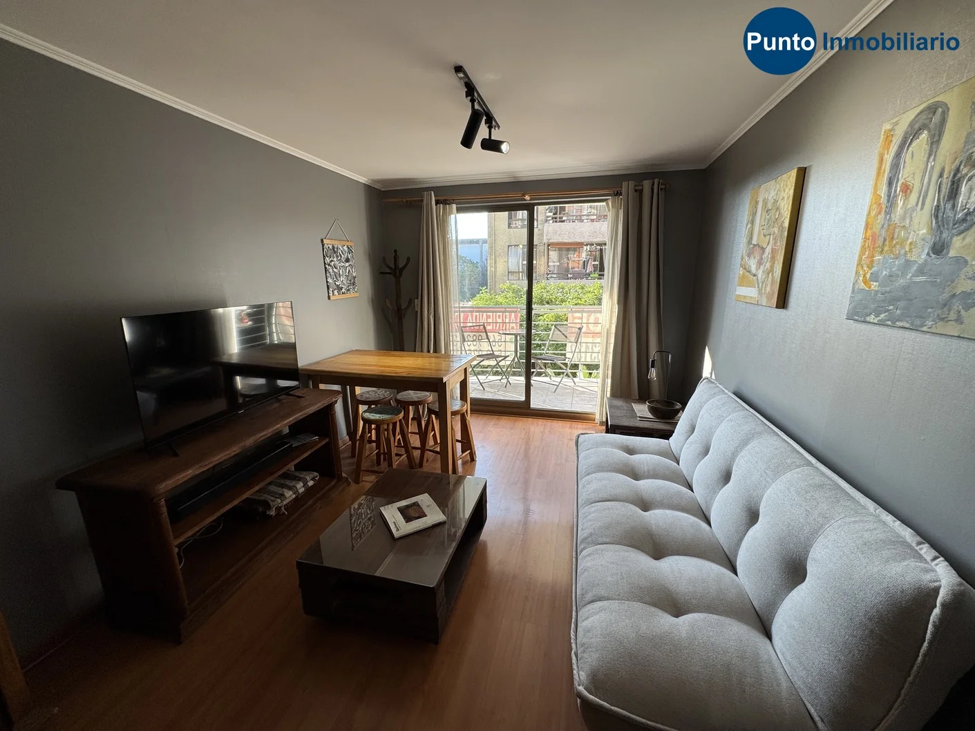 Departamento en venta en Santiago — foto 7