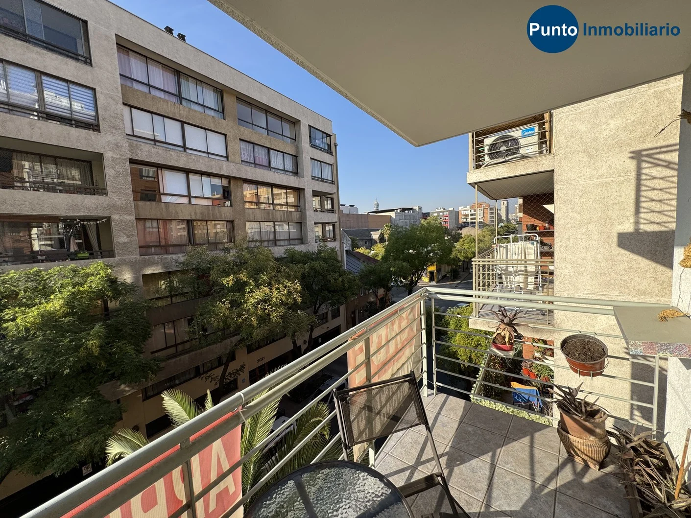 Departamento en venta en Santiago — foto 8