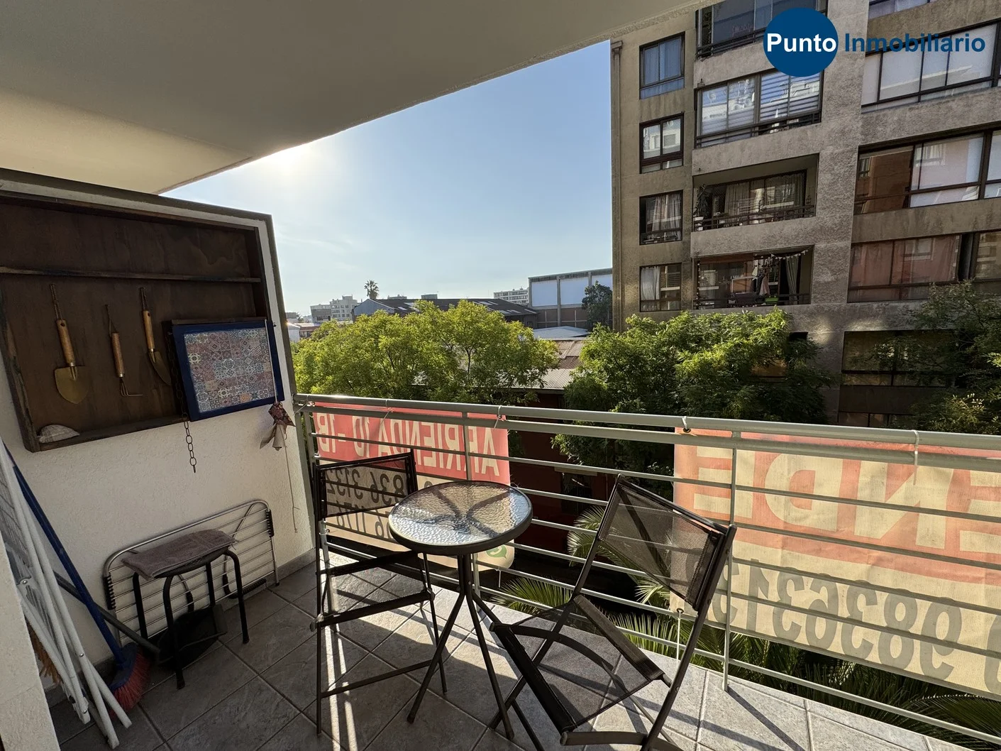 Departamento en venta en Santiago — foto 9