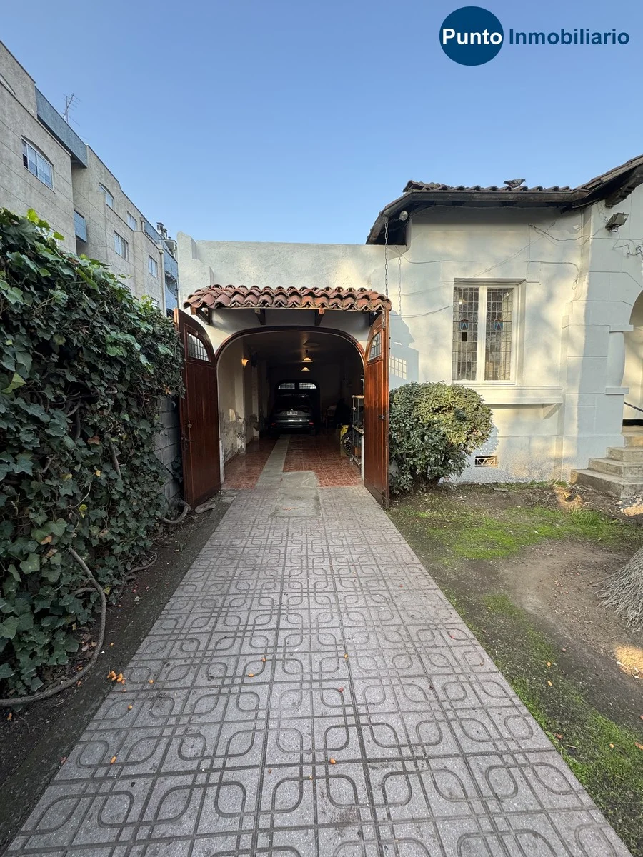 Casa en venta en Santiago — foto 1