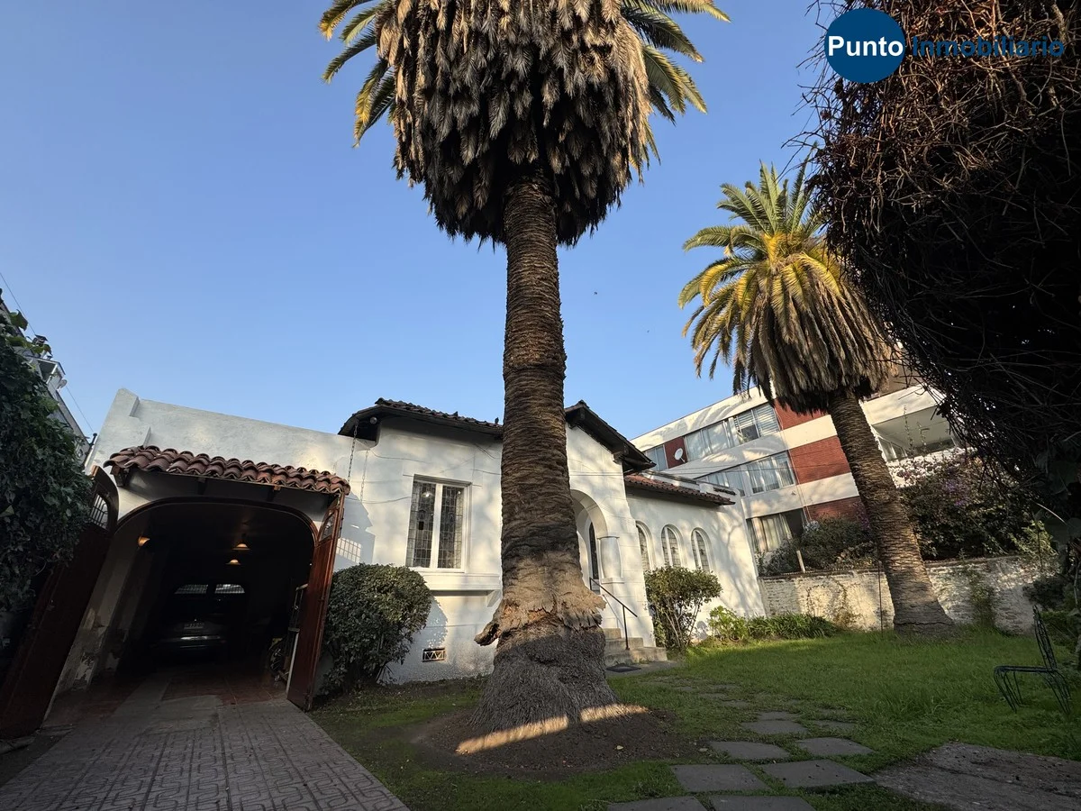 Casa en venta en Santiago — foto 2
