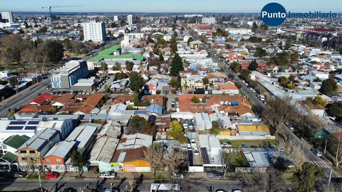 Casa en venta en Chillán — foto 4