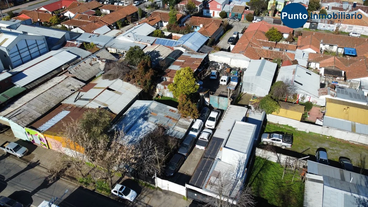 Casa en venta en Chillán — foto 9